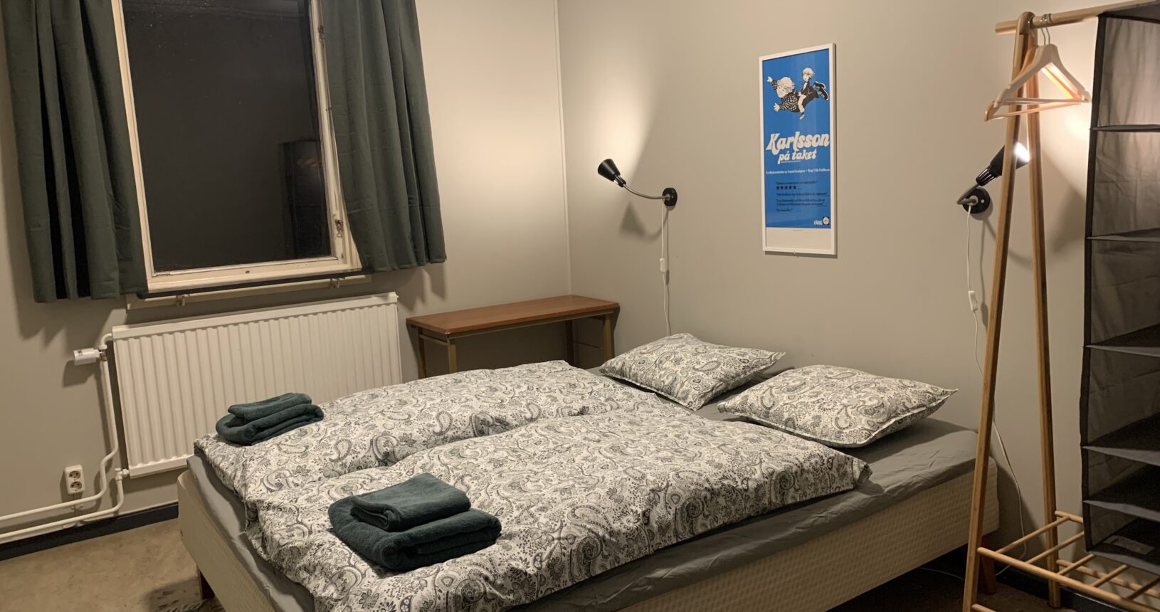 Kamer Karlsson